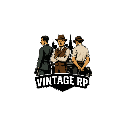 VINTAGE RP