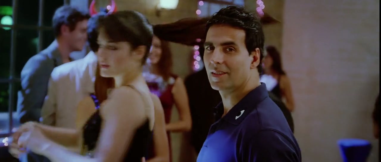 Desi Boyz Screenshot