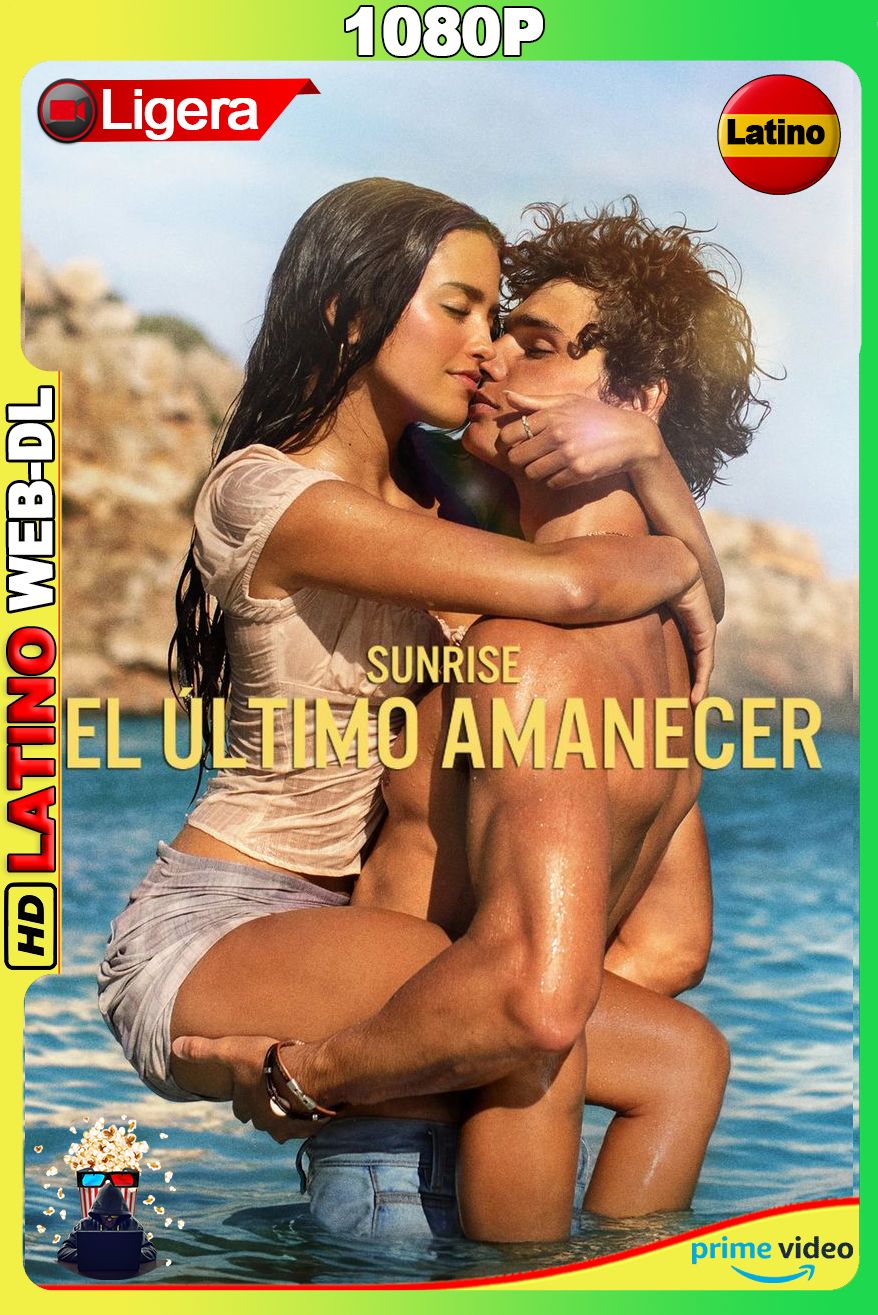 The Last Sunrise (2026) [1080p] {AMNZ} WEB-DL [Latino-Castellano-Inglés]