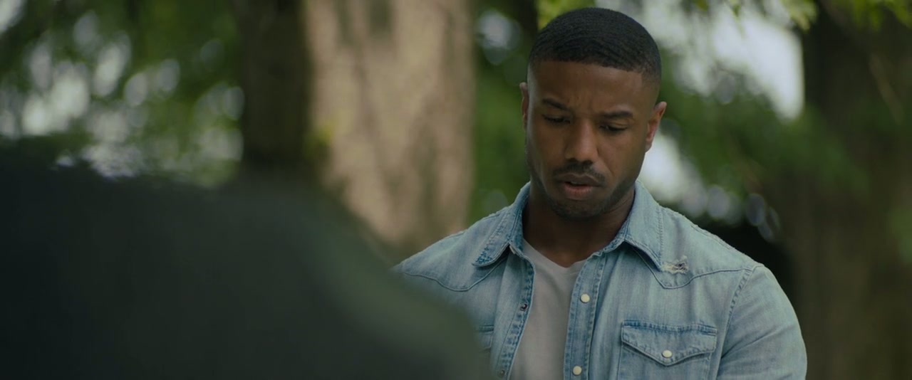 Creed II Screenshot