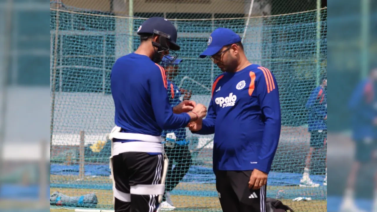 Shubman Gill Injury