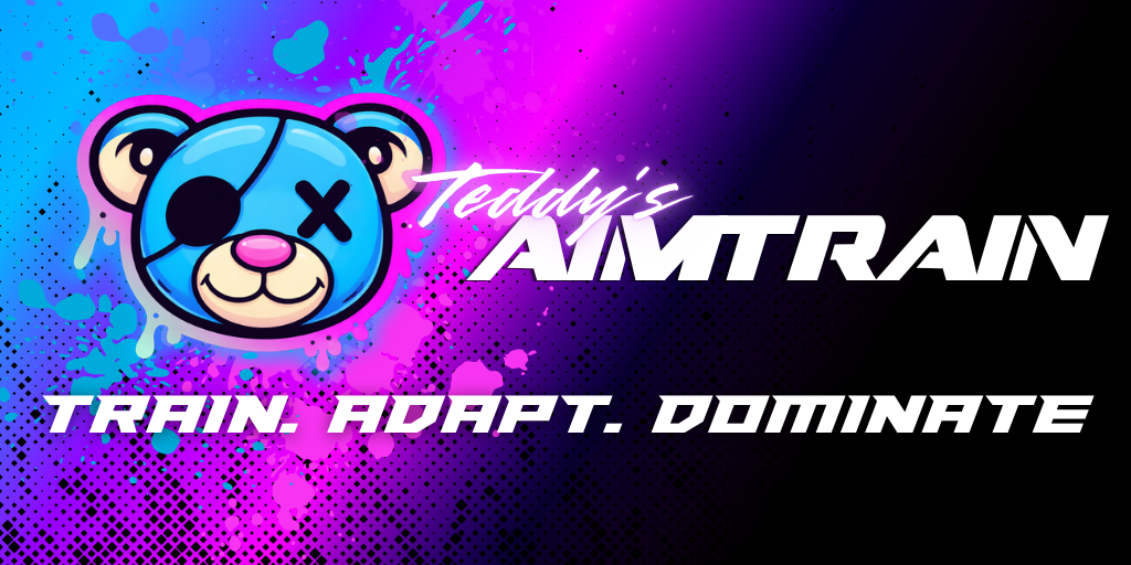 Teddys Aimtrain Beta