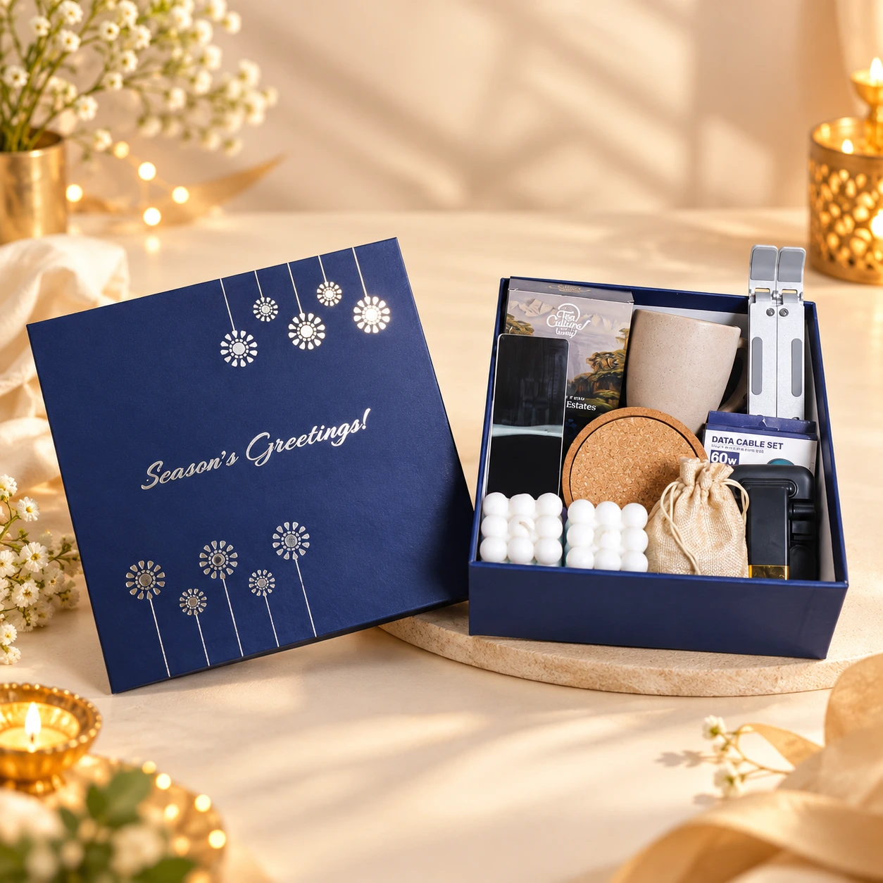 Diwali Corporate Gift Hamper