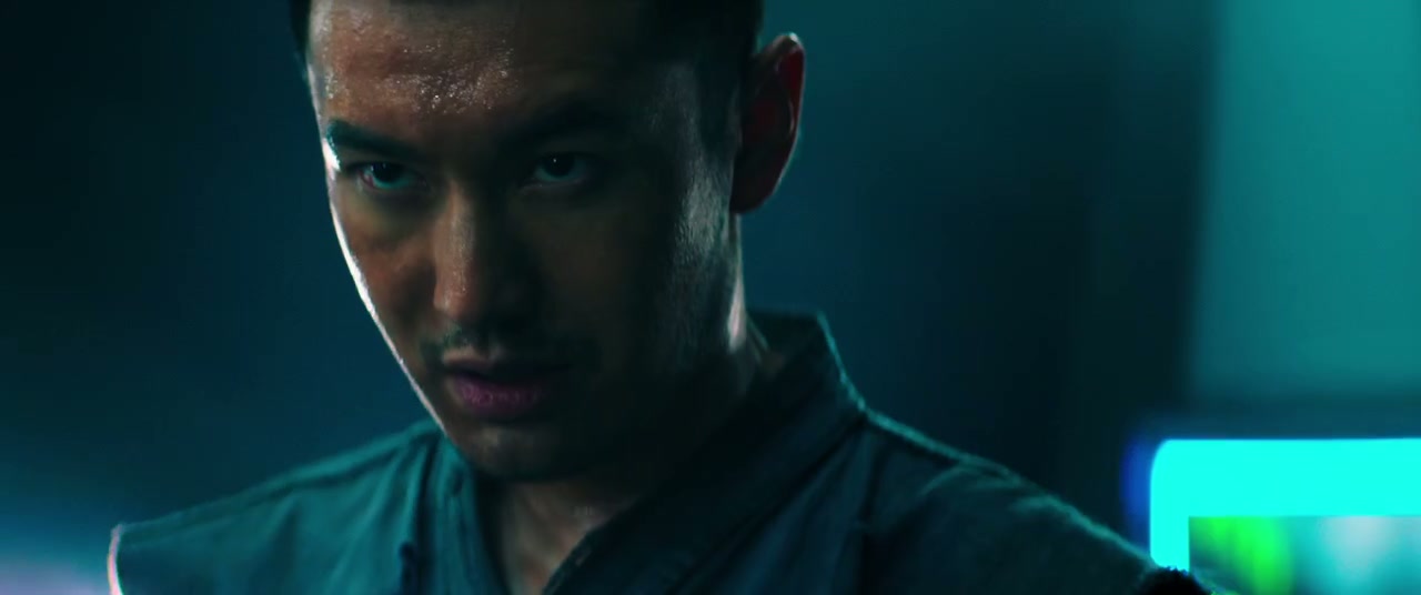 Escape Plan 2: Hades Screenshot