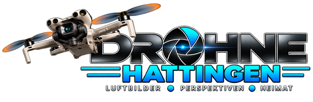 Drohne Hattingen