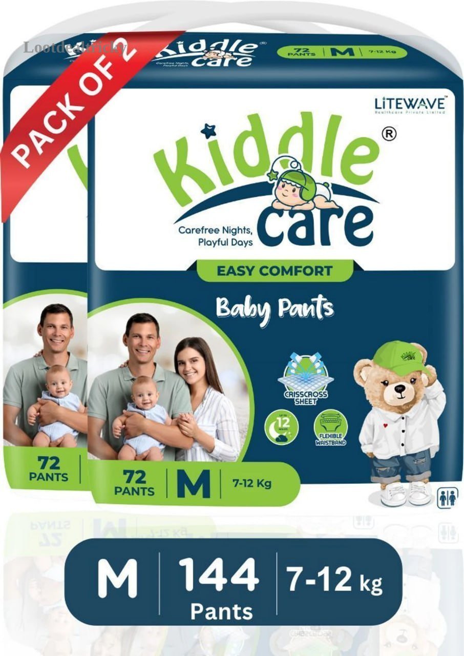 62 Off Kiddle Offer Image