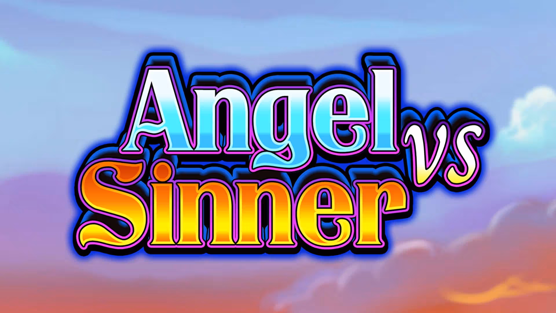 Angel vs Sinner Oyna
