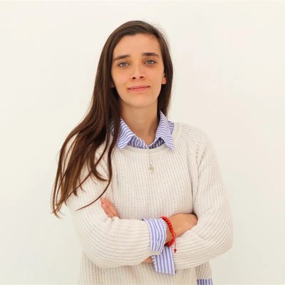Paula Muñoz Ricciardi
