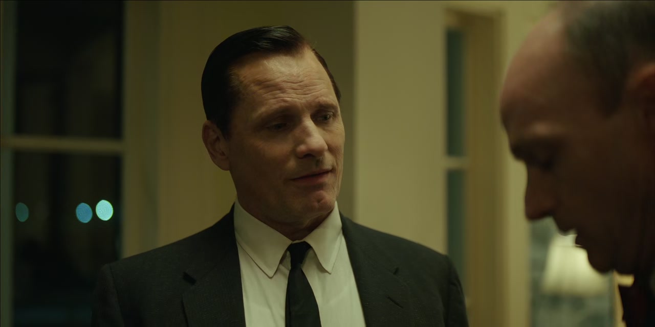 Green Book Screenshot