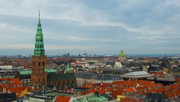 CBRE IM investește în locuințe accesibile în Copenhaga
