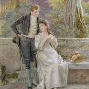 Courtship (2)