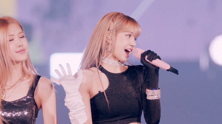 BLACKPINK ARENA TOUR 2018 BLACKPINK ライブ 輸入盤 K-POPミュージックBD Blu-ray