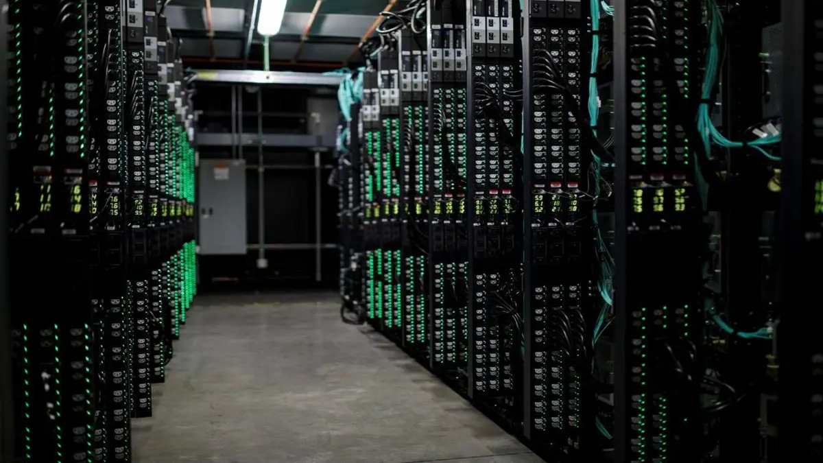 AI‑Driven Data Center Boom Outpaces Power Grids and Safety Checks