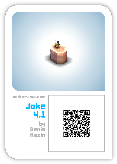 Joke 4 1