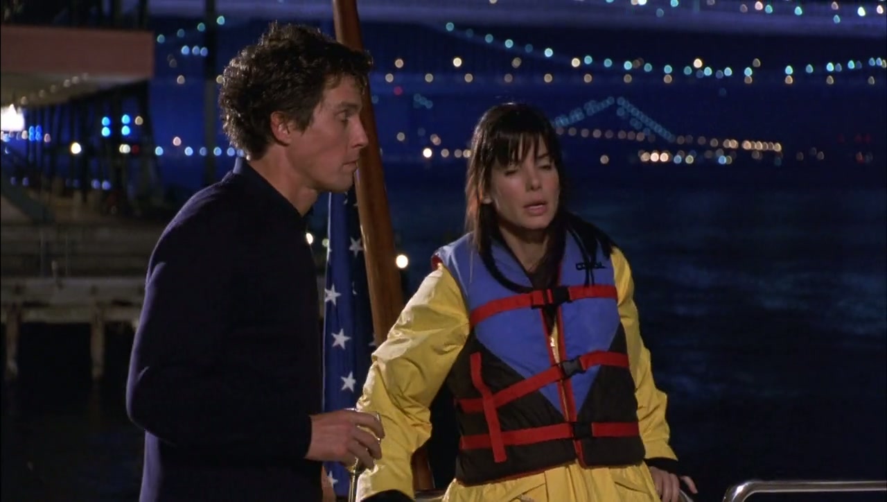 Two Weeks Notice Screenshot