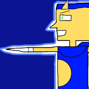 Sonic Powers