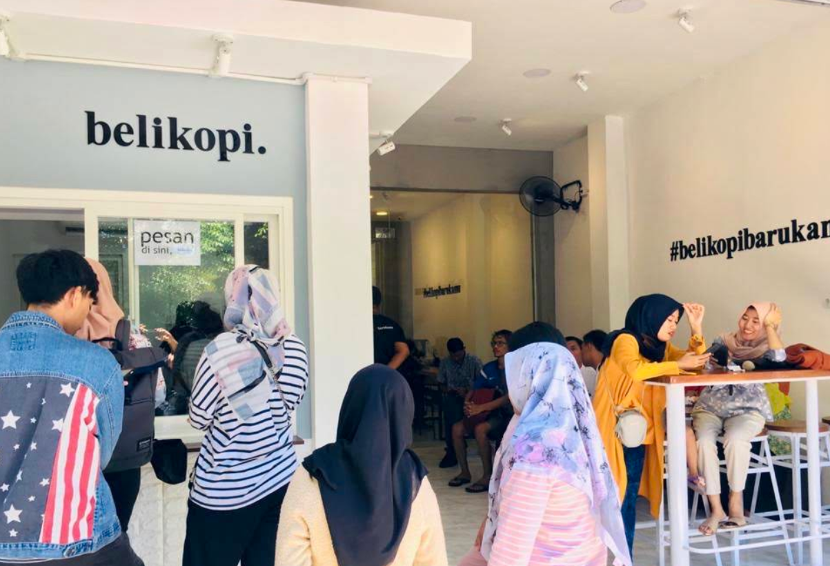 Belikopi Tuban Doromukti