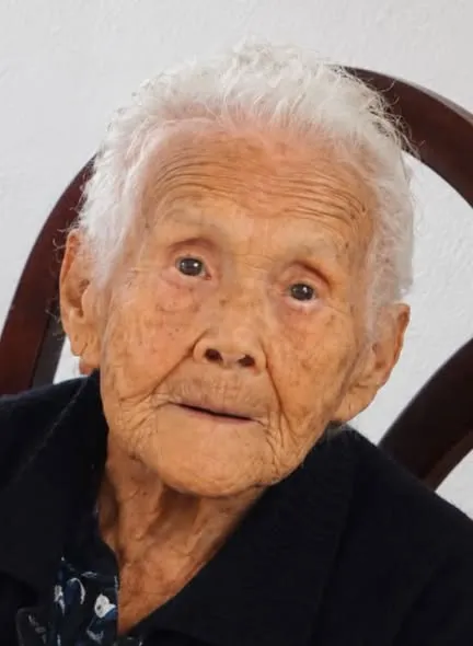 Faleceu o Sr. Hideko Tashiro aos 97 anos