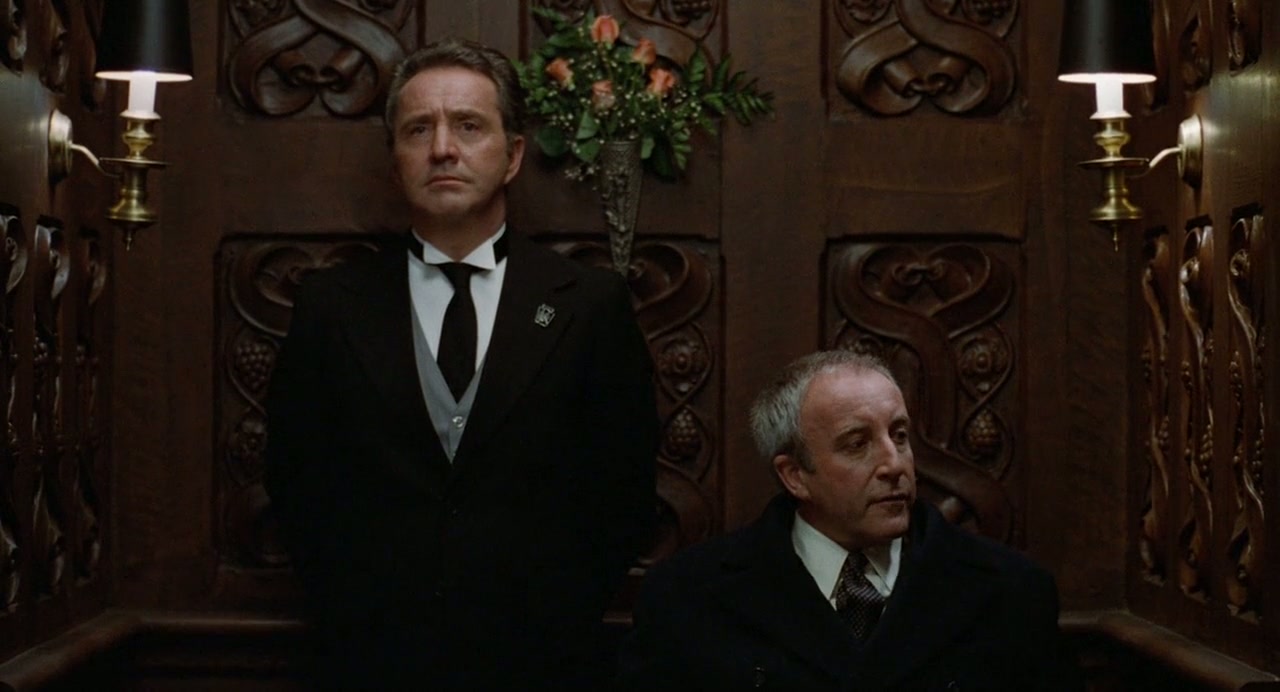 Being There Screenshot