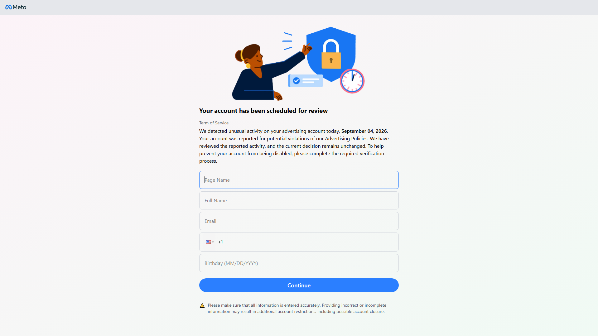 Stored capture of copyright-advertising-issue-review.netlify.app