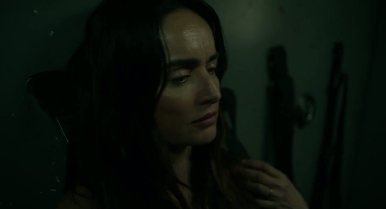 The Forever Purge Screenshot