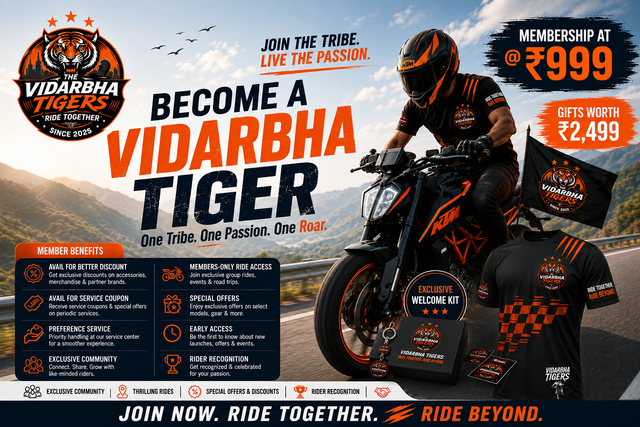 Become A Member