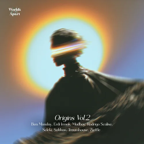VA – Origins Vol.2 [WOA035DJ]