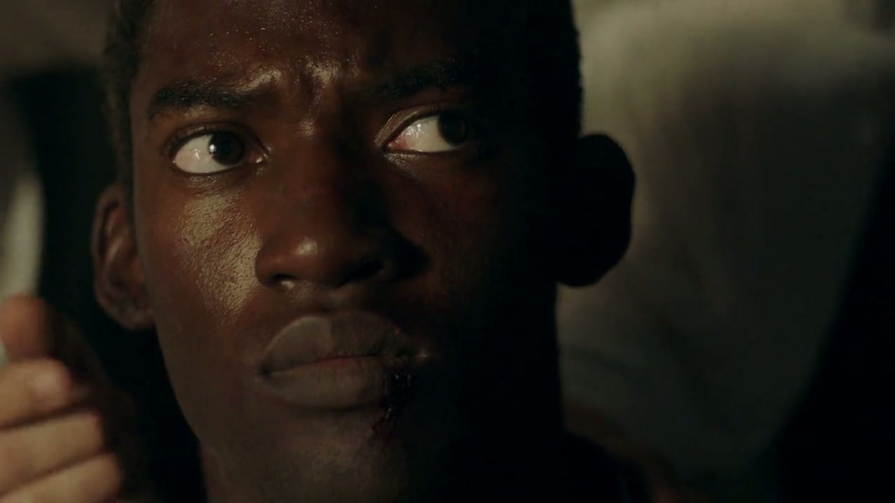 Roots Part 1 Screenshot