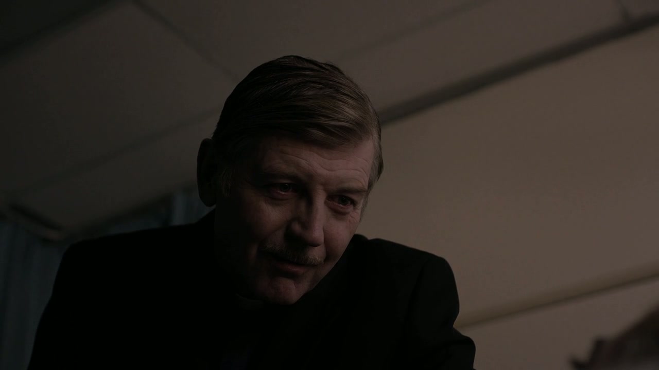 The Blackcoat's Daughter Screenshot