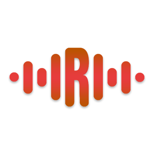 Rys Up Audio logo