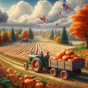 Dýně 91