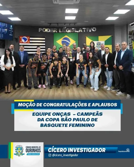 Homenagem Foto