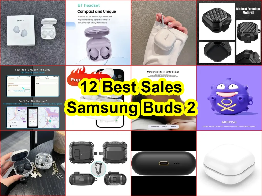 三星 Buds 2 評價