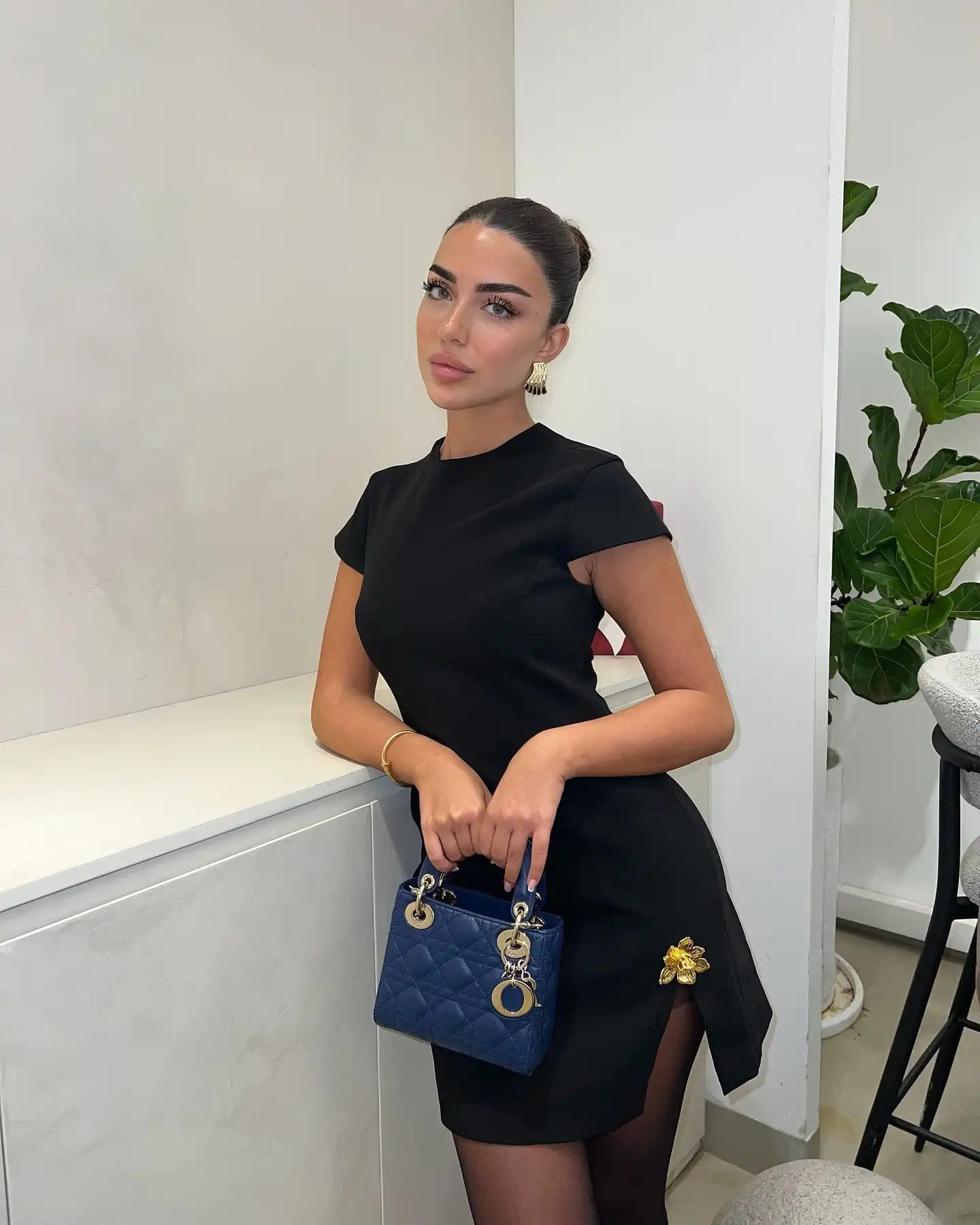 Hanine Zaiter Wallpapers Insta Sport Bio (3)