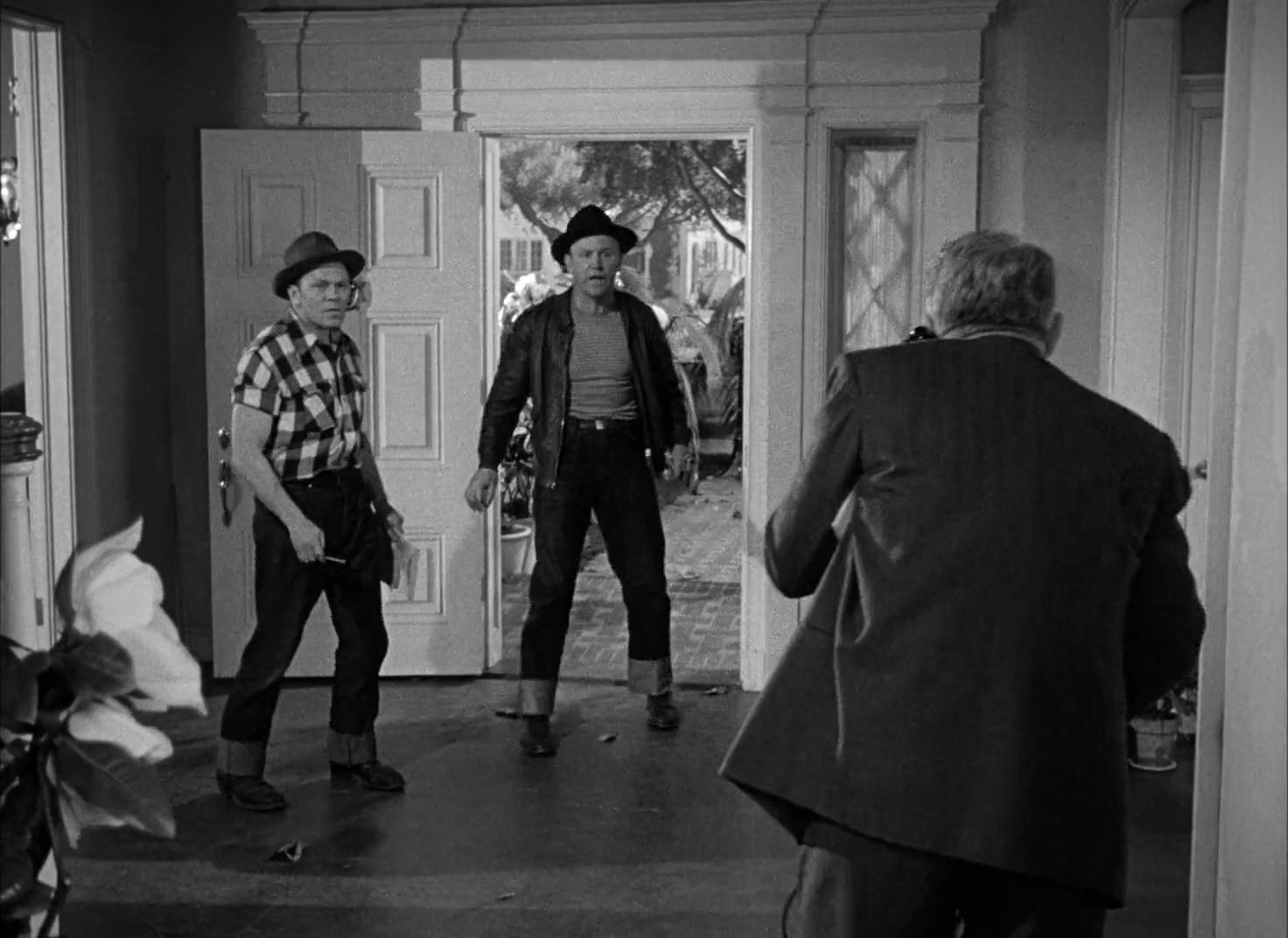 Father of the Bride Screenshot