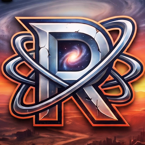 [US] Rustiverse | PvP | Vanilla | 4.5k Map | QOL Addons ONLY logo