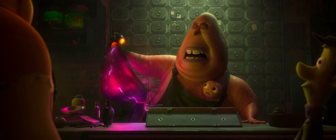 Ralph Breaks the Internet Screenshot