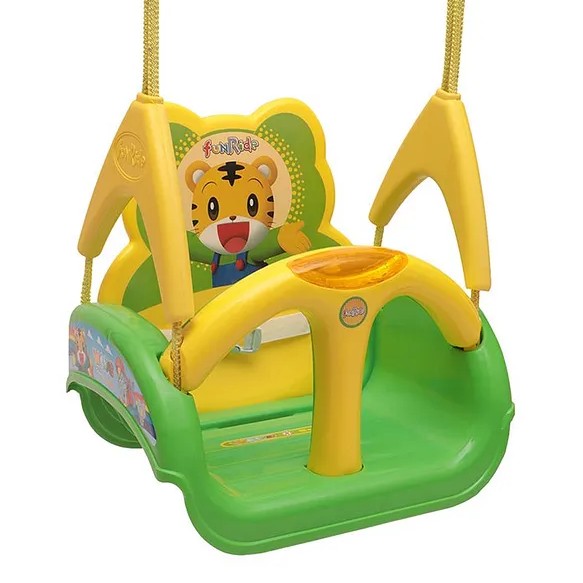 Funride Wave 3 in 1 Adjustable Swing