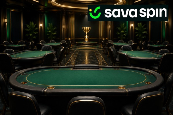savaspin 15