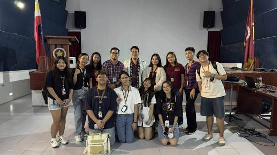 GEDSIO Strengthens Gender Sensitivity Through GBV and ASH Refresher