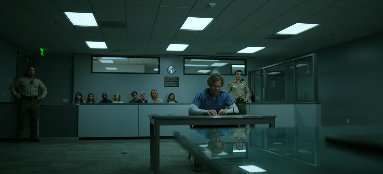 Fatal Attraction Screenshot