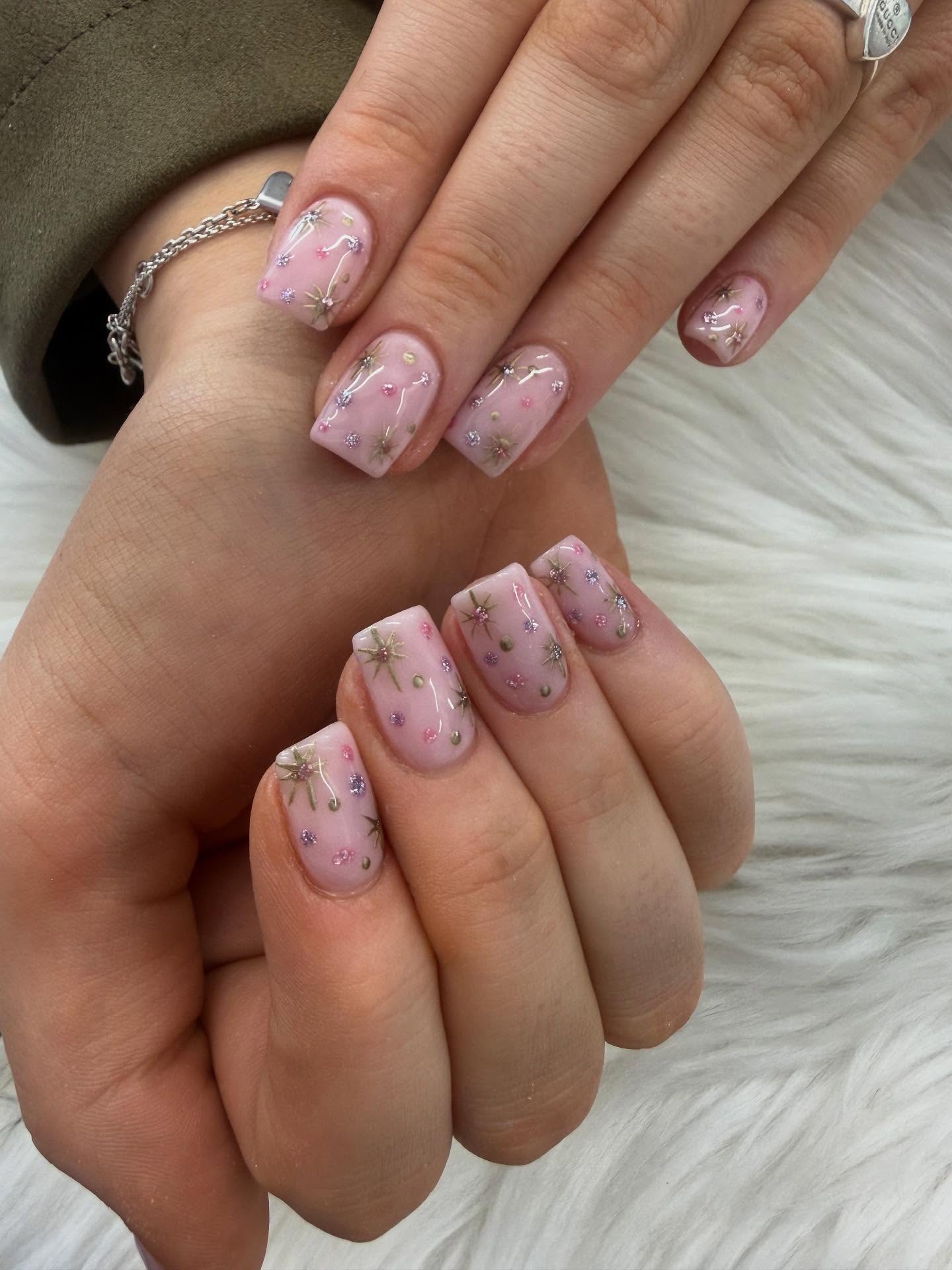 Classy Nails & Beauty Manchester