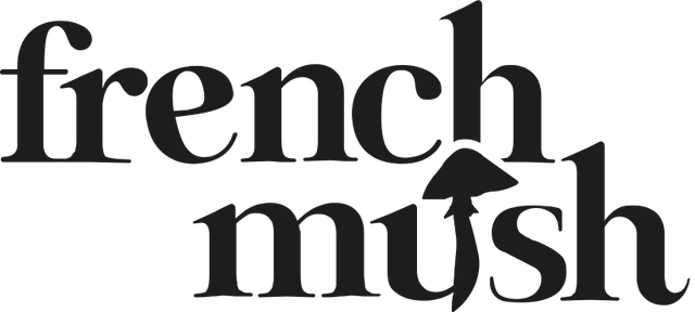 French Mush logo
