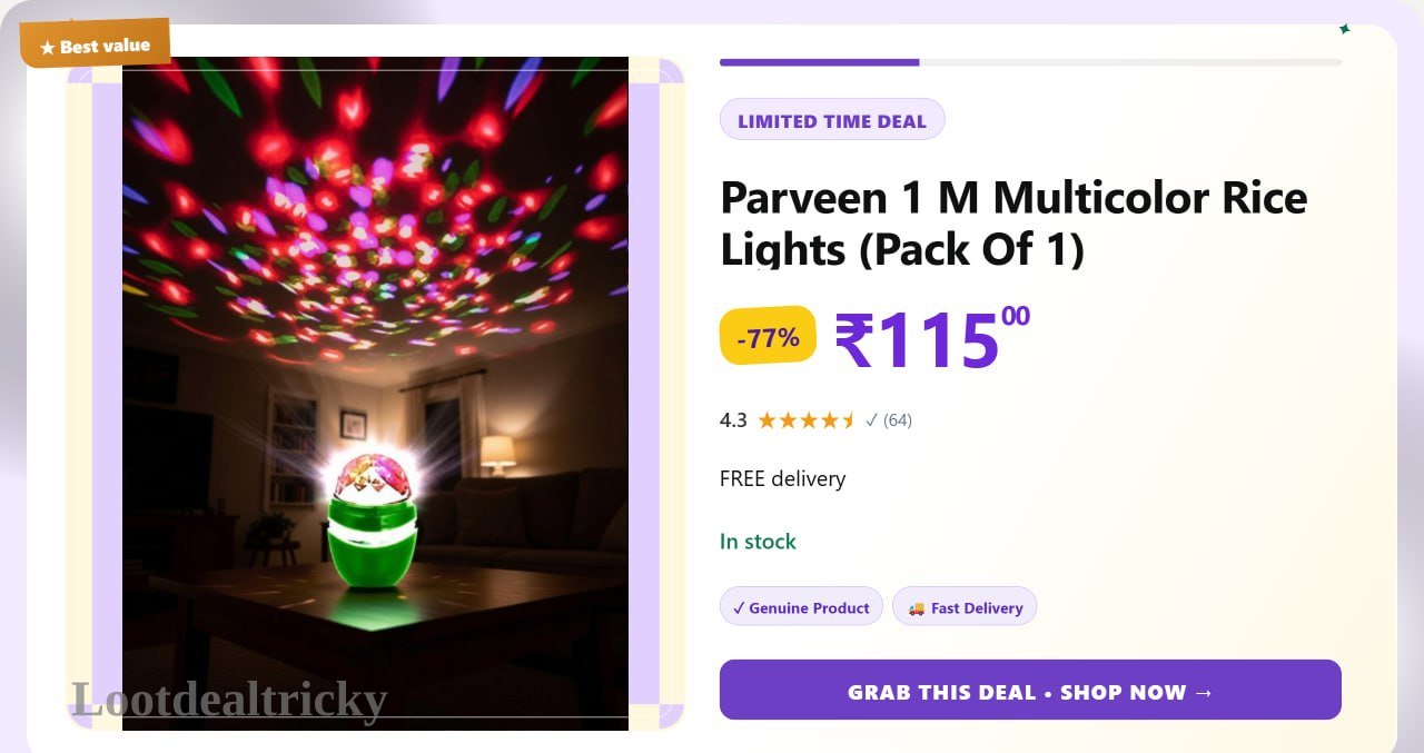 parveen 1 M – Just ₹115 | Lowest Price Deal parveen 1 M – Just ₹115 | Lowest Price Deal