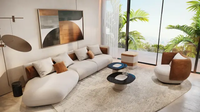 Trussardi Residences Phase II