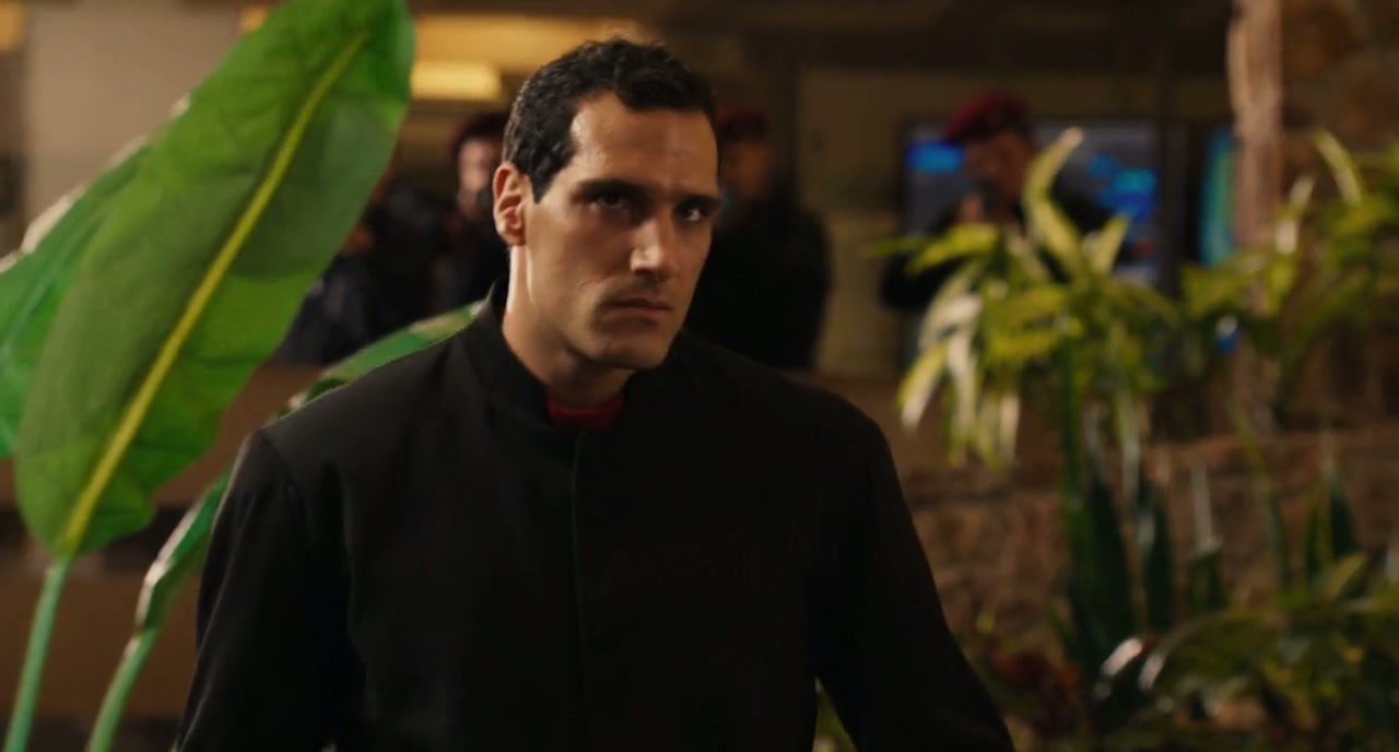 Machete Kills Screenshot