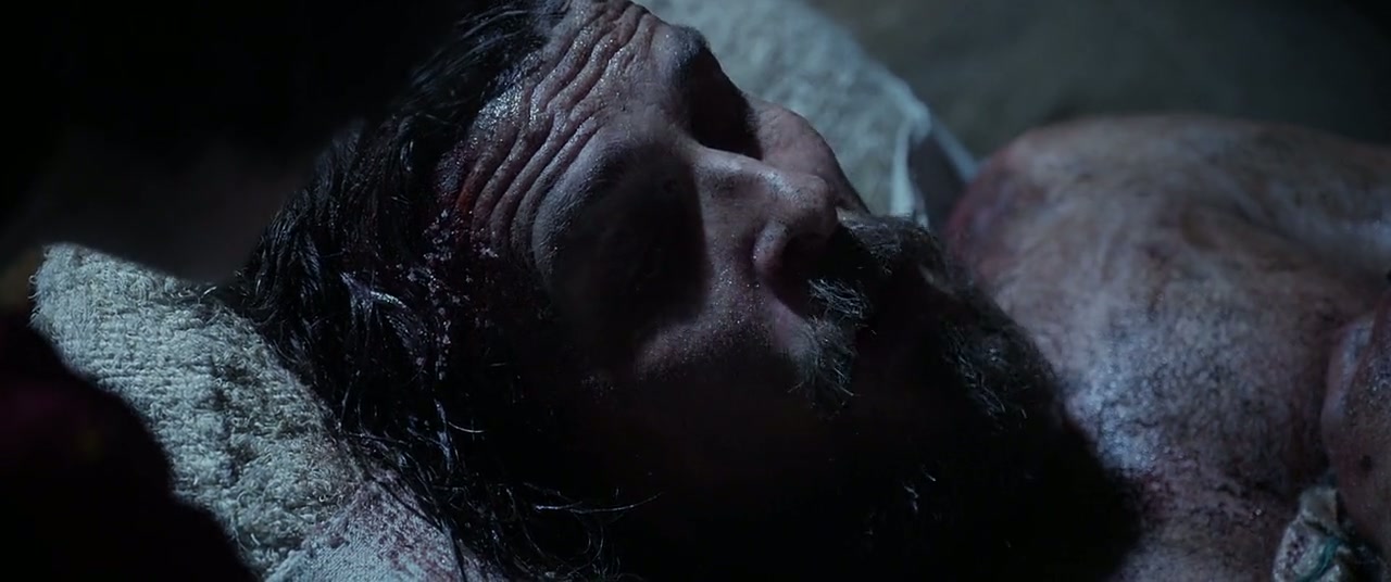 Exodus: Gods and Kings Screenshot