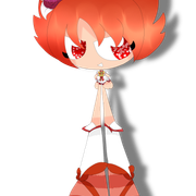 Cure Rouge