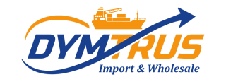 DYMTRUS Logo