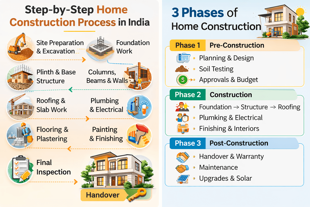 Step-by-Step Process